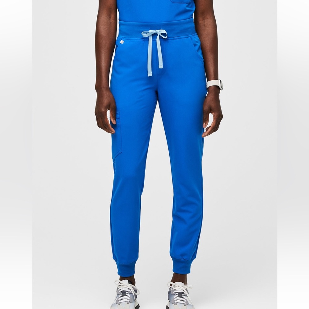 Figs high waisted Zamora Joggers